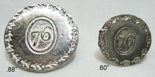 76th Reg of Foot